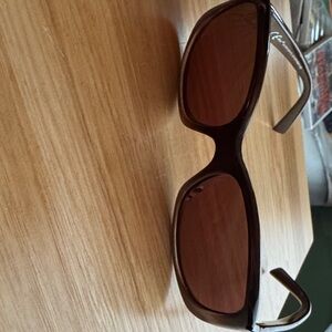 Maui Jim Rich Brown Sunglasses